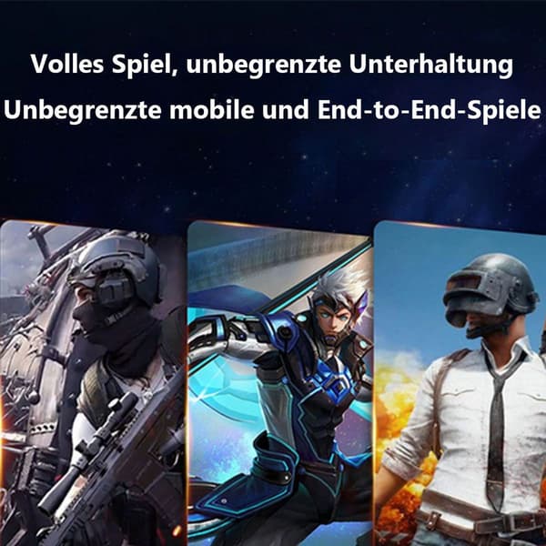 Bluetooth-kuulokkeet mikrofonilla, langattomat kuulokkeet