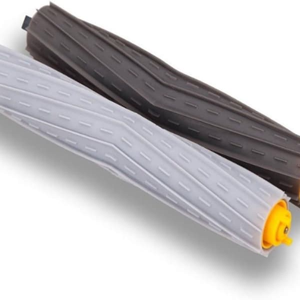 Reservedele til iRobot Roomba 980: 5 sidebørster, 5 filtre