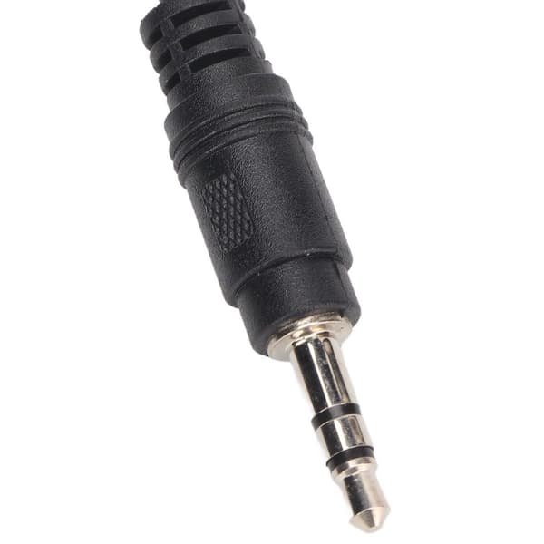 Din 8-pin til 3,5 mm MIDI-kabel hann til 8-pin Din til hann KLB