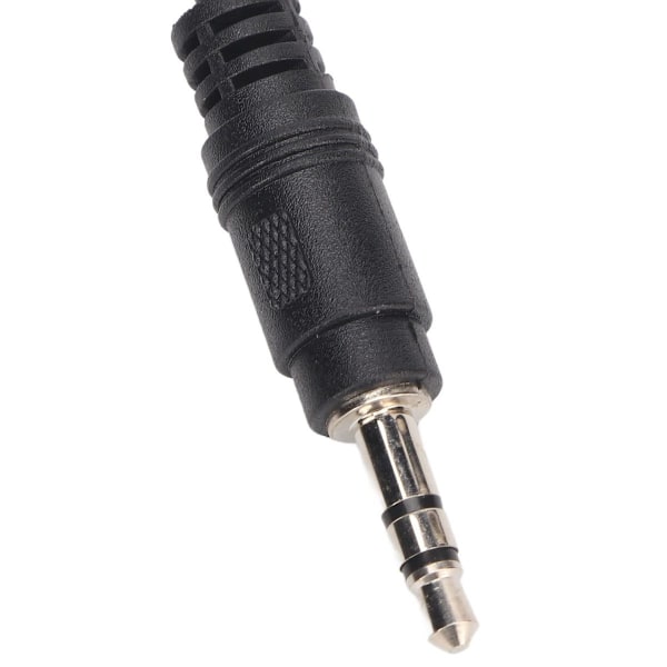 Din 8-polet til 3,5 mm MIDI-kabel han til 8-polet Din til han KLB