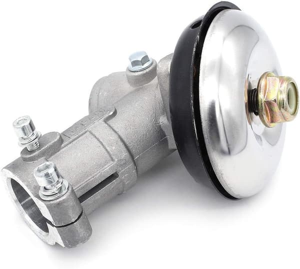 Børsteskjærer trimmerutstyr 26 mm/28 mm gressklipper girhode erstatning