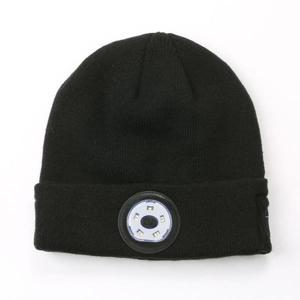 Bluetooth-pipo LED-valoilla, sisäänrakennetulla