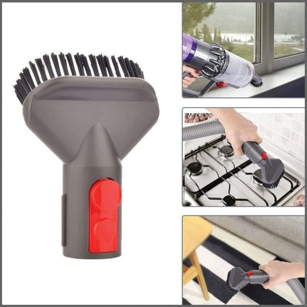 Passer til Dyson støvsugertilbehør V7 V8 V10 V11 V12 V15