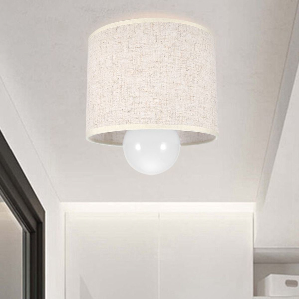 220V E27 LED-taklampe downlight innfelt lys for hjem KLB