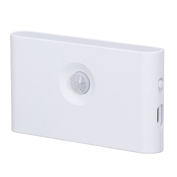 LED-nattelys, smart bevægelsessensorlys, USB-opladning KLB