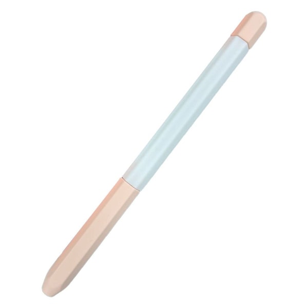 Apple Pencil skyddande case: toppskydd för Apple Pink KLB