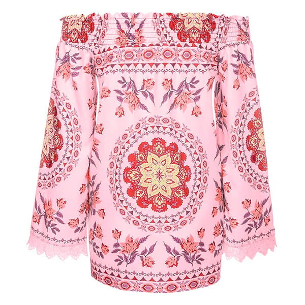 Fræser, skærediameter med dobbelt not og hårdmetalspids, KLB Pink Red 2XL
