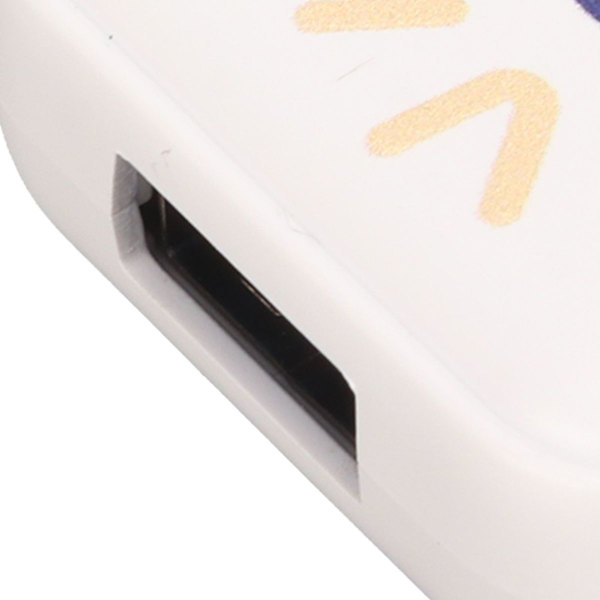 3-i-1 USB-hub, multifunksjonell, USB A til USB 3.0 og 2 USB 2.0 KLB