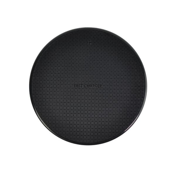 Trådløs lader 15W Universal ladepute induktiv lader