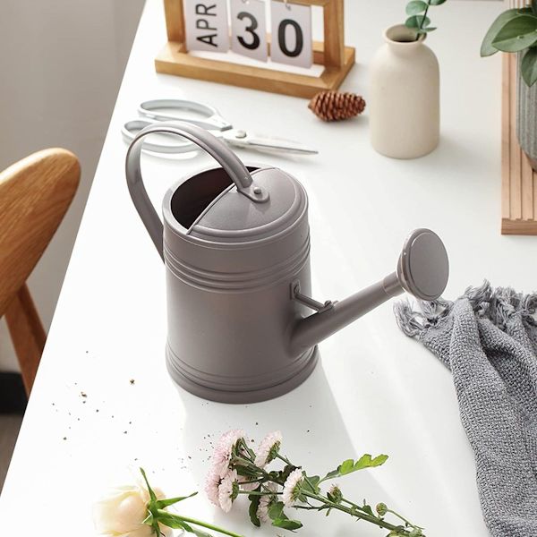 Vandkande til stueplanter, små vandkander til