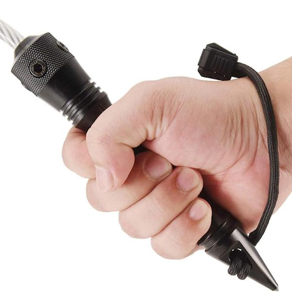 Stinger Whip Ikkunamurskain, Stinger Whip