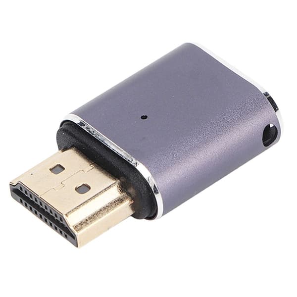 HD Multimedia Interface-kobling, han til hun, 48 Gbps, UHD KLB