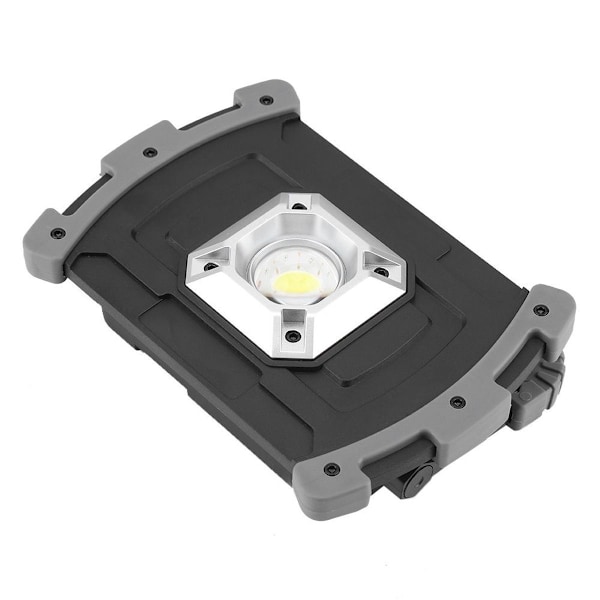 Tehokas kannettava COB-LED-hätävalaisin KLB