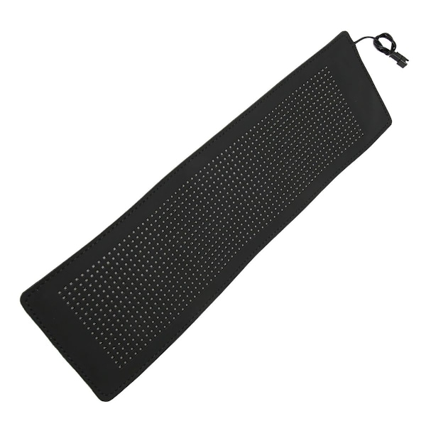 Flexibel LED-bilskärm, Bluetooth-appstyrning, 16x64 matris KLB
