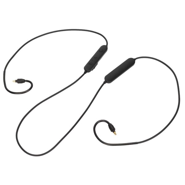 MMCX lav latens Bluetooth headsetkabel genopladelig KLB