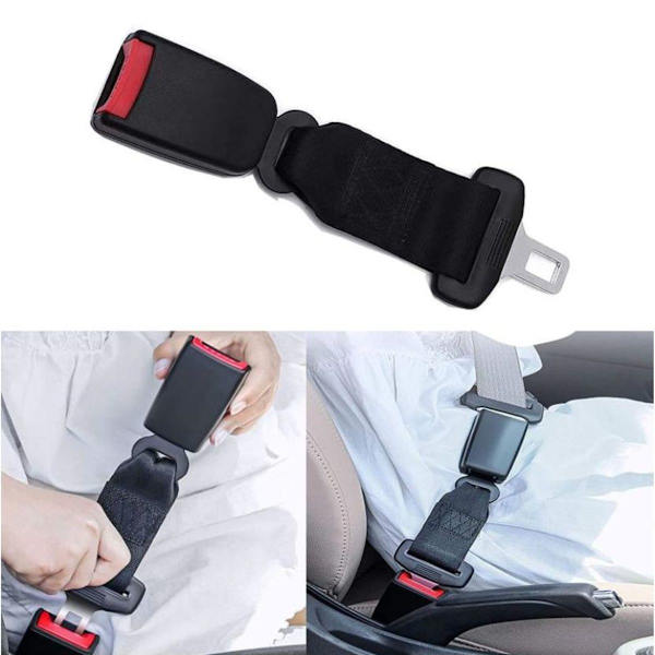 Auto BeltLock Stop-Børn og Børn Åben 29cm KLB