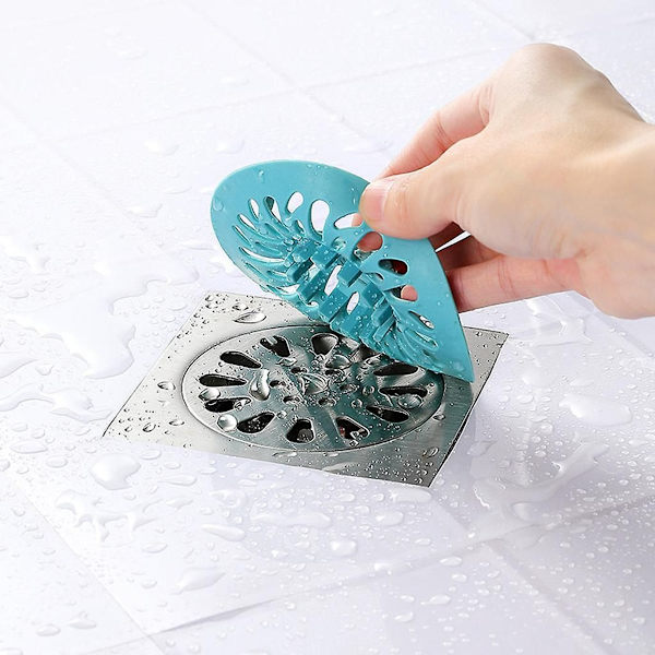 Husholdningsvask filter gulvafløb hår catcher