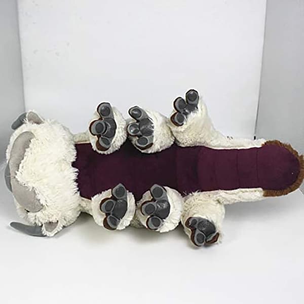 Plush Legetøj Appa - Fyldt Anime Blødt Legetøj KLB