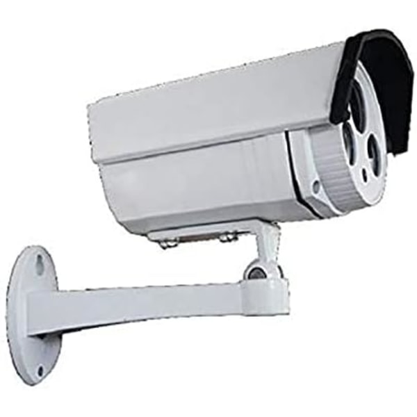 DS-1296ZJ-H Plastvæg- og loftsmonteringsbeslag, 360° Universal kameramontering CCTV sikkerhedstilbehør til CCD-kameraer