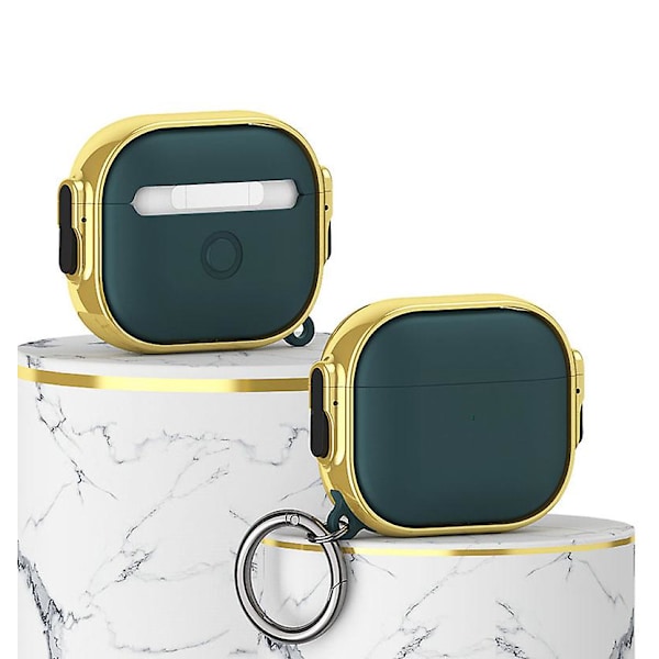 Beskyttende etui kompatibel med Airpods 3. generation