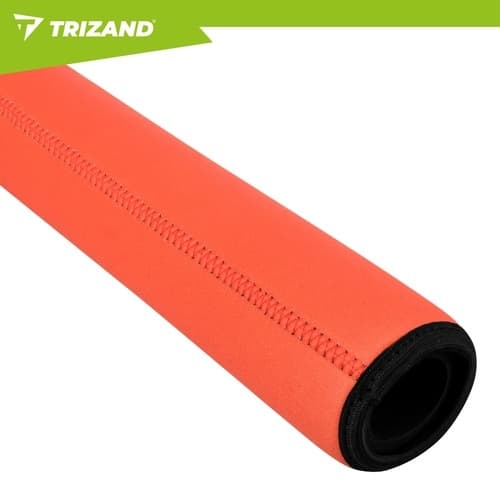 Flytboj för SUP-paddel 33cm Orange
