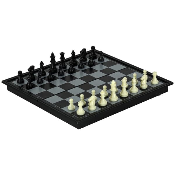 Magneettinen shakkisetti - 19 cm