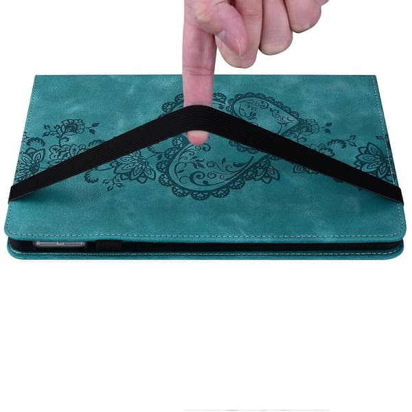 Yhteensopiva Xiaomi Redmi Pad SE -tablettikotelon kanssa