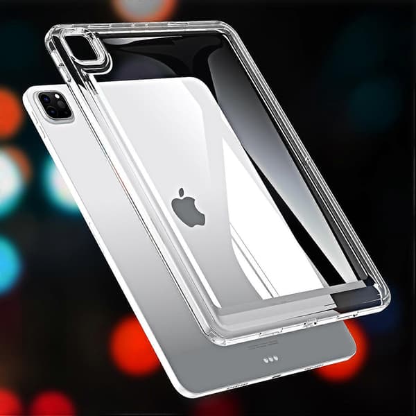 Tablettikotelo iPad Pro 11:lle (2022)