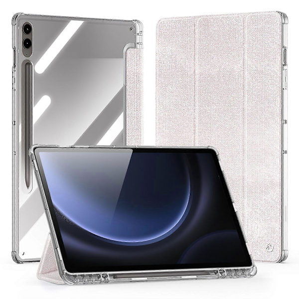 Etui til Galaxy Tab S10+ Tablet