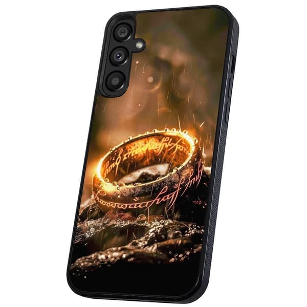 Samsung Galaxy A56 5G - Deksel/Mobildeksel Ringenes Herre