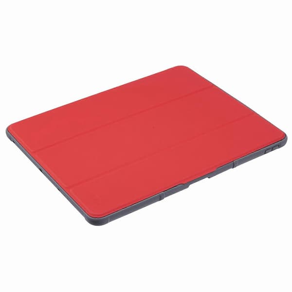 MUTURAL Tablet Cover til iPad Air 13 (2024) Tri-Fold Lædercover med Auto Væk/Sov