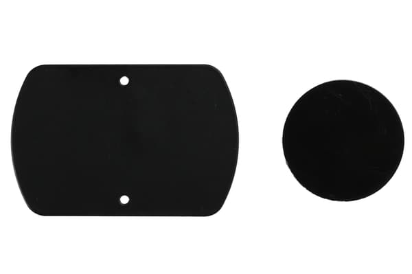 Universell magnetisk bilmobiltelefonholder