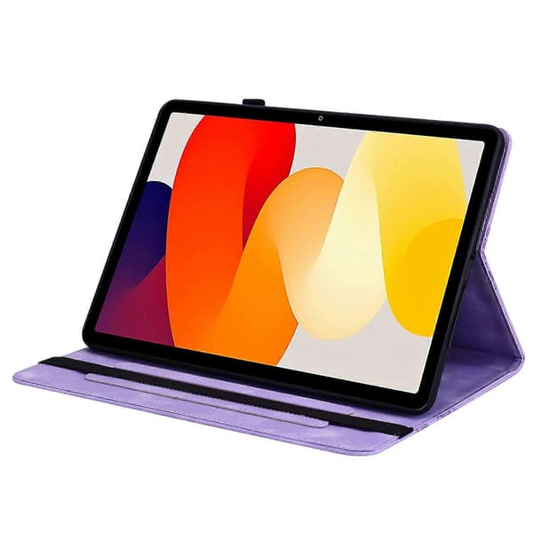 Kompatibel med Xiaomi Redmi Pad SE Tablet Fodral