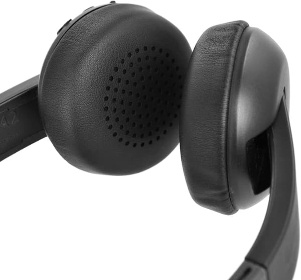 Utskiftning Uproar Hole Øreputer - Øreputer Skumdeksel Kompatibel med Skullcandy Uproar Trådløse Hodetelefoner