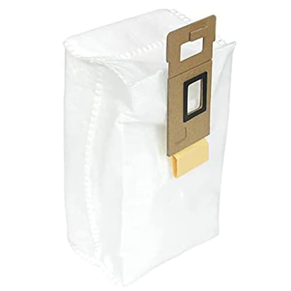 Egnet for Roborock Robot T7s T7 Puls Non-woven støvpose