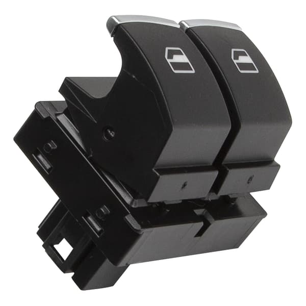 Vindusheisbryter Elektrisk Vindusknapp 5K3959857 For Eos Golf MK5 MK6 GTI 2