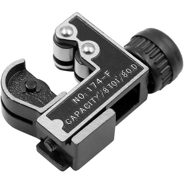 Mini rørskærer 3-28mm Miniature skæremaskine til kobber, messing, PVC, plast og aluminium rør