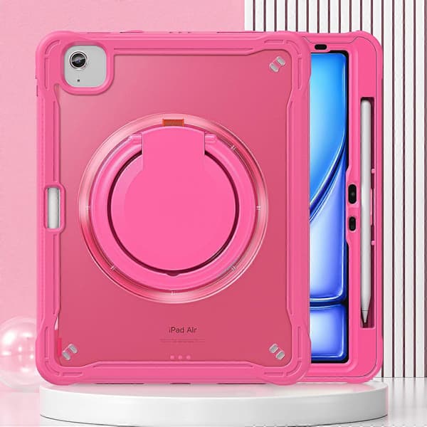 Nettbrettetui for iPad Air 13 (2024)