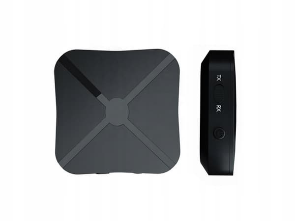 Bluetooth-adapter - Til TV, bilstereo og computer