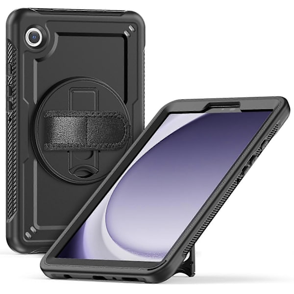 Kompatibel med Galaxy Tab A9 Tablet Cover