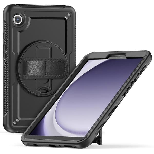 Kompatibelt med Galaxy Tab A9 Tablet Fodral