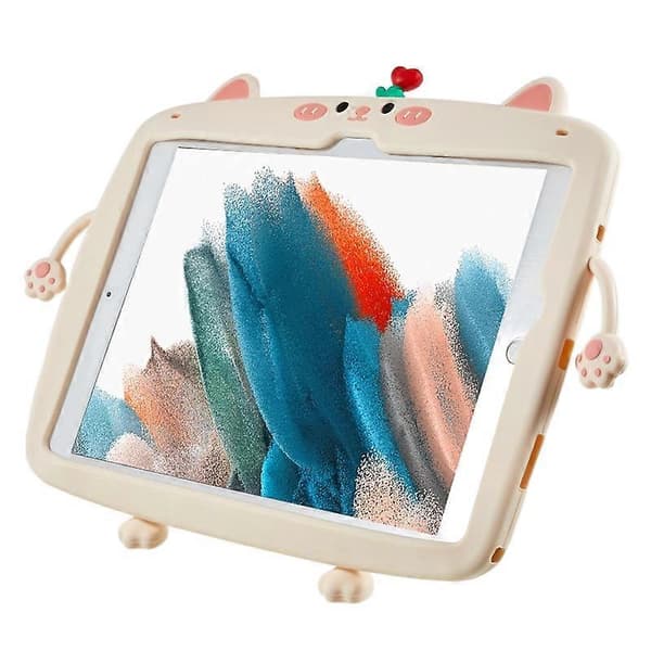 Surfplattafodral för Galaxy Tab A8 10.5 (2021)