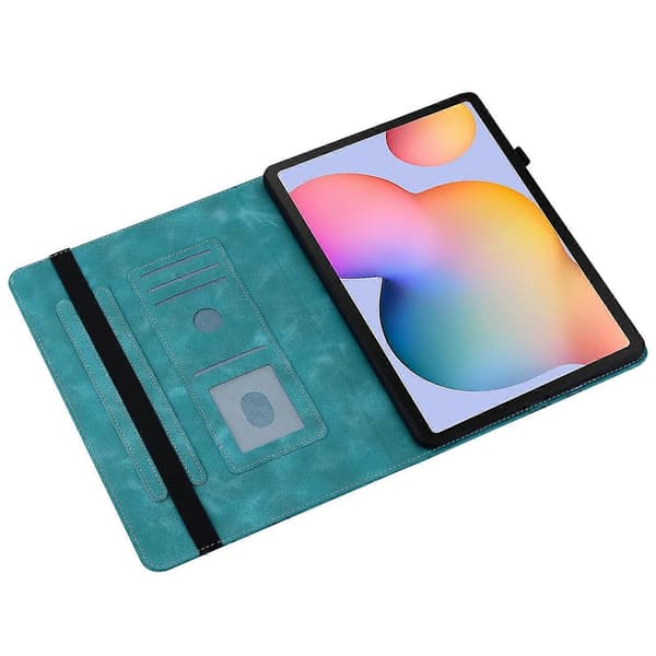 Kompatibel med Galaxy Tab S6 Lite (2024) Tablet Cover