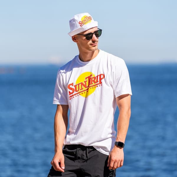 Suntrip Solhatt - Hatt one size