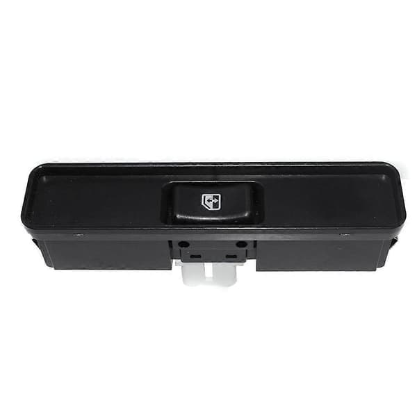 For Vitara Sidekick 1989-2004 Elektrisk Vindusheis Kontrollbryter Passasjerside 37995-60A00