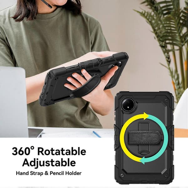 Etui til Xiaomi Redmi Pad SE 4G 8,7 tommer tablet