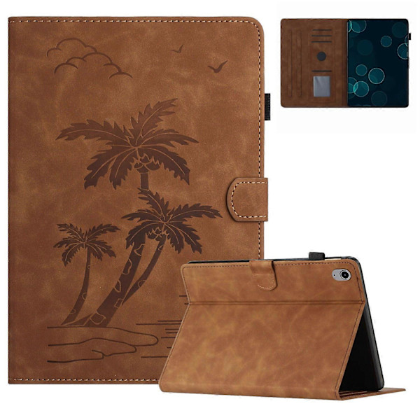 Surfplattafodral för iPad mini (2024)