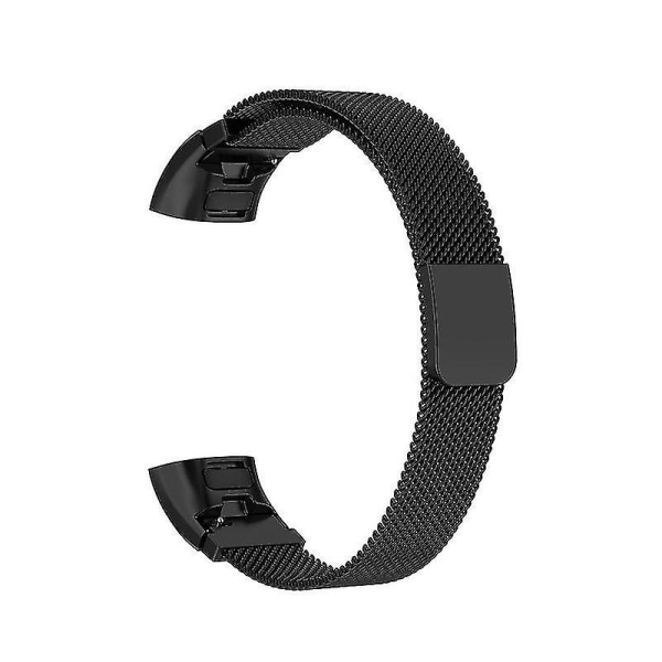 Metallista valmistettu magneettinen rannekoru Huawei Band 7/ Band 7 -älykellolle