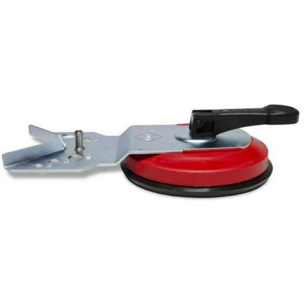 Multidrill boreguide til 3/4/6/8/10/12mm; 14-50mm bor