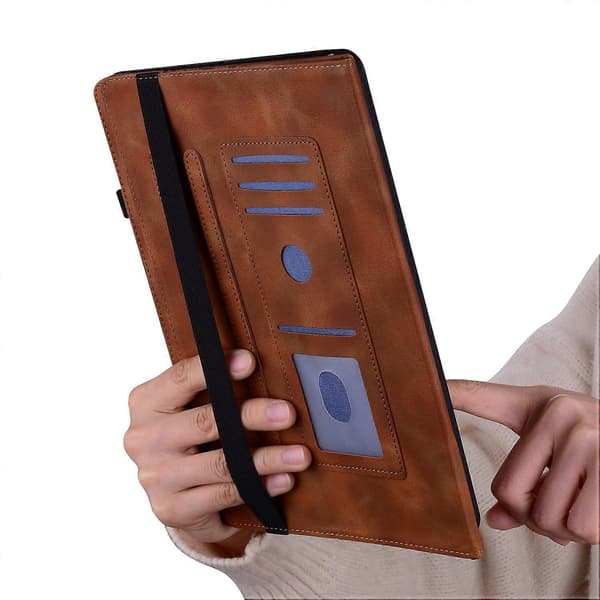 Kompatibelt med Galaxy Tab A9 Tablet Fodral